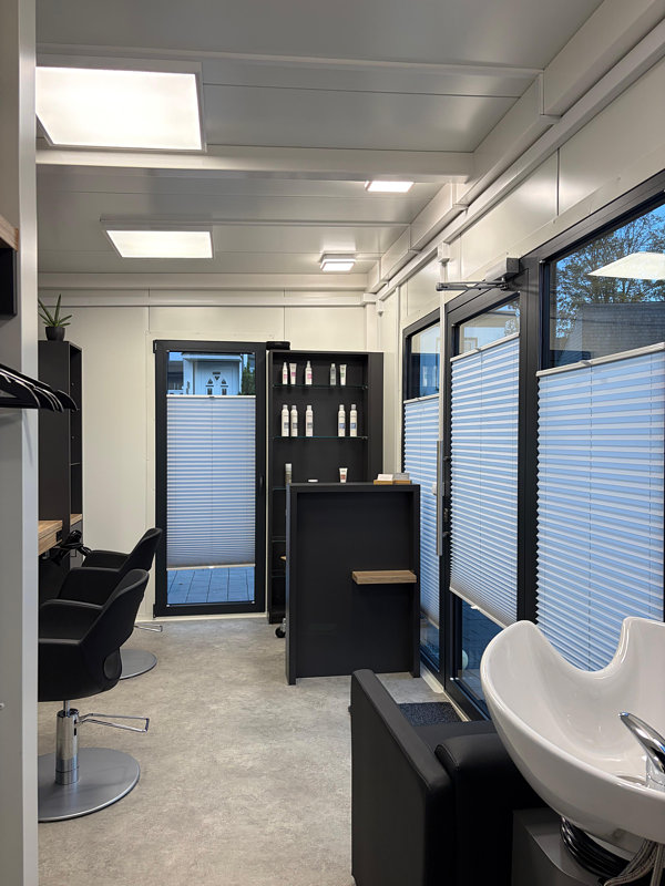 Containhair Premium